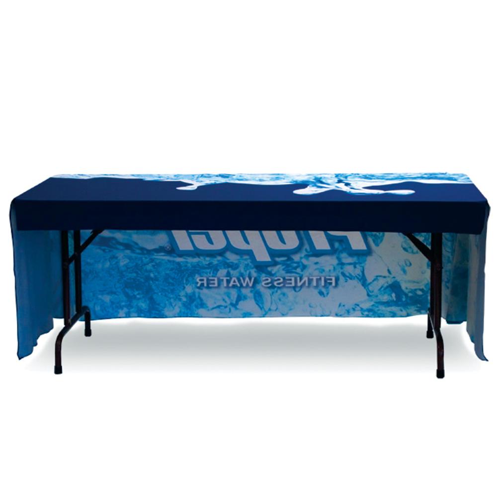 Table Covers, Full Color