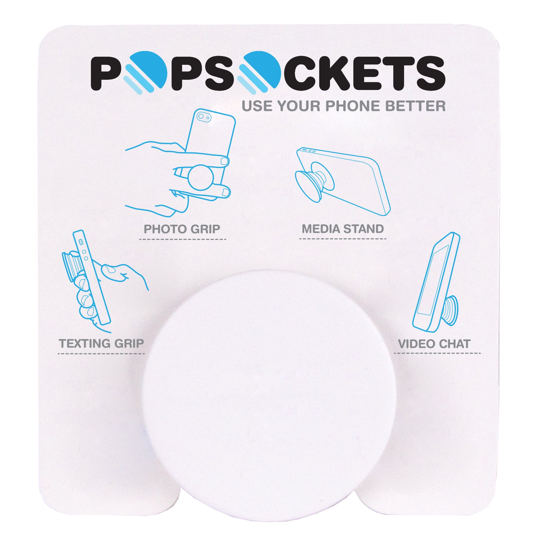 Popsocket  Popsocket for phones 
